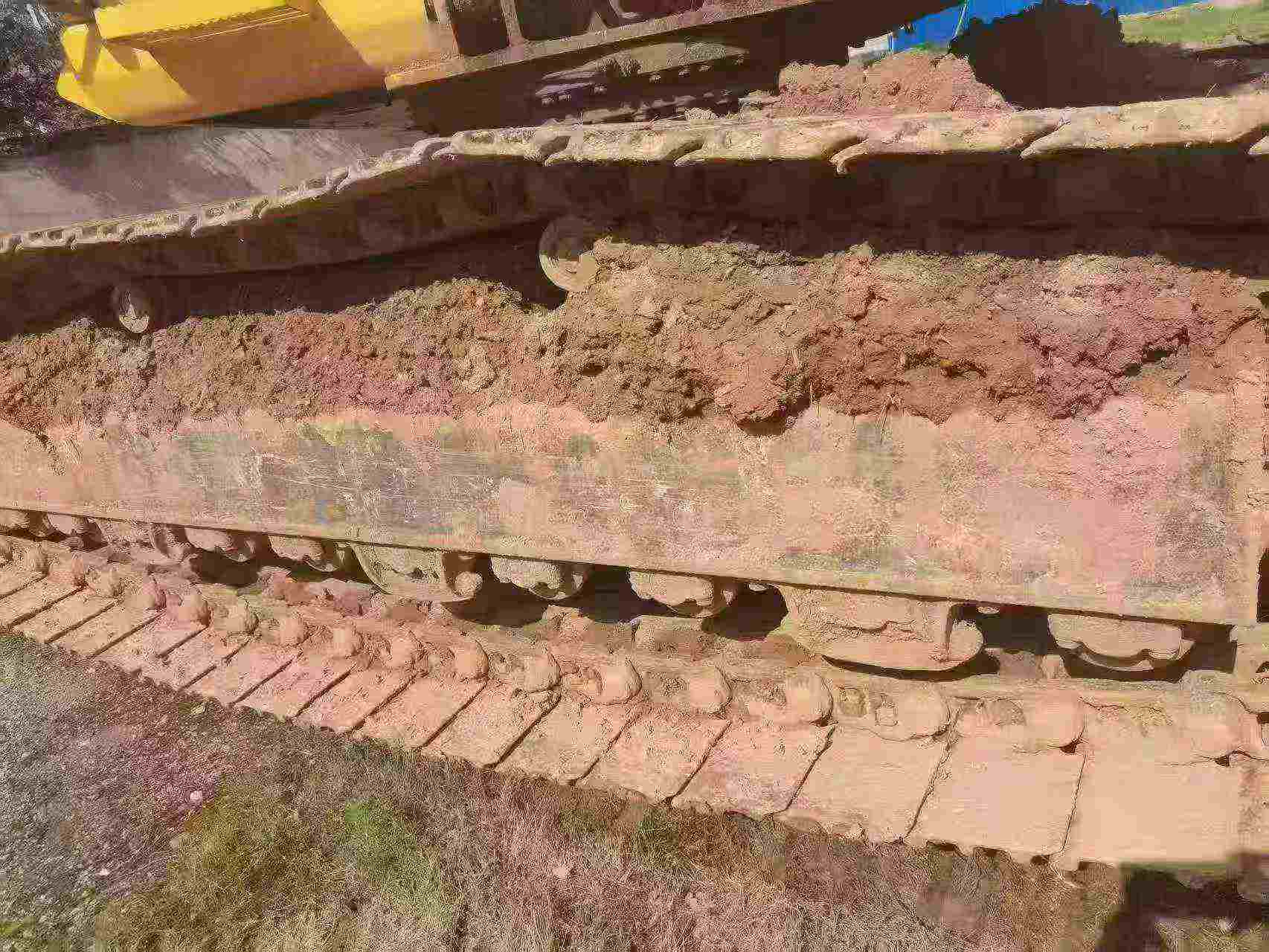 Buy Komatsu PC240-6 Used Excavator / 9