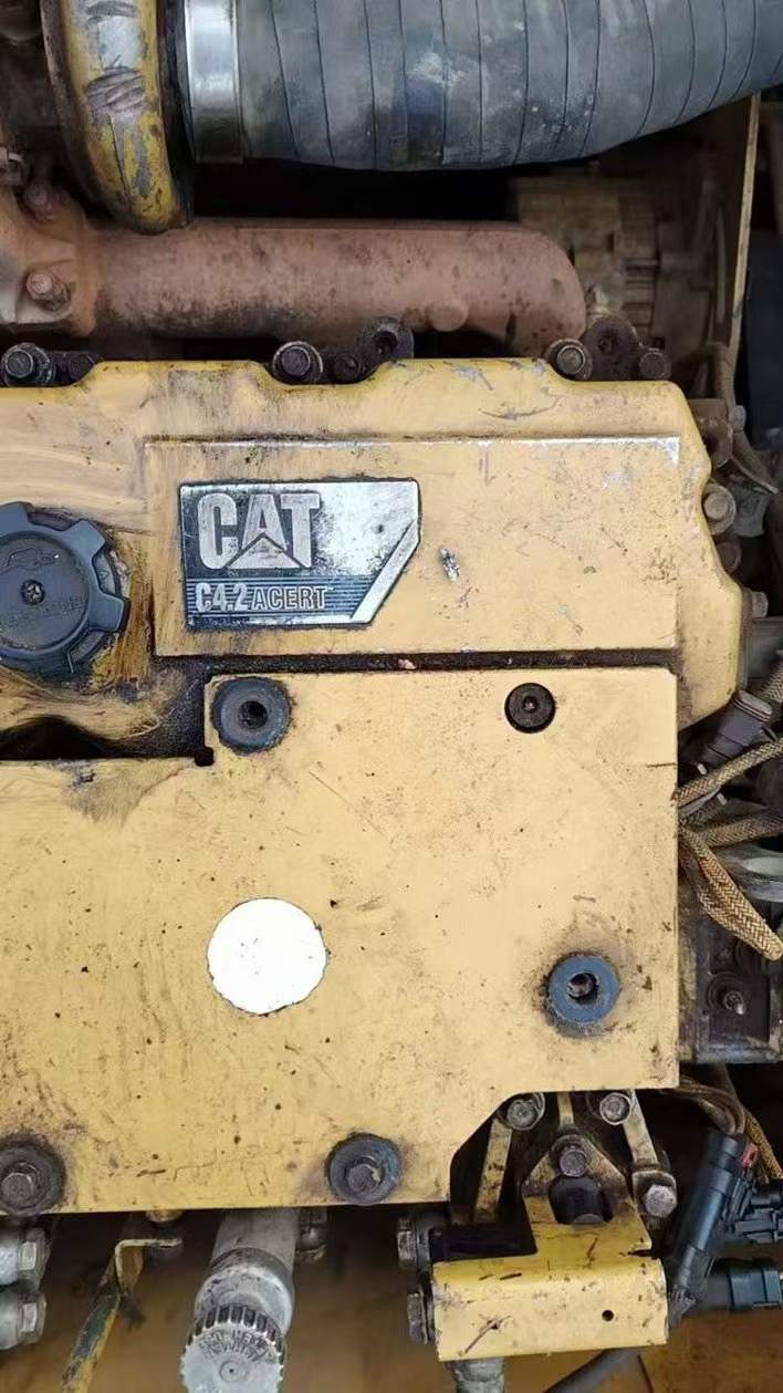 Buy Caterpillar 312D Used Excavator / 7