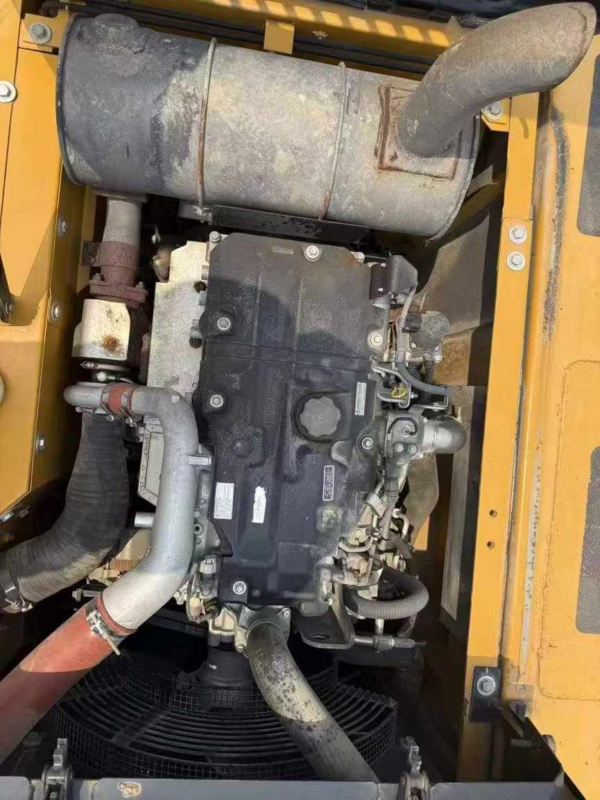 Buy Sany SY205C Used Excavator / 5