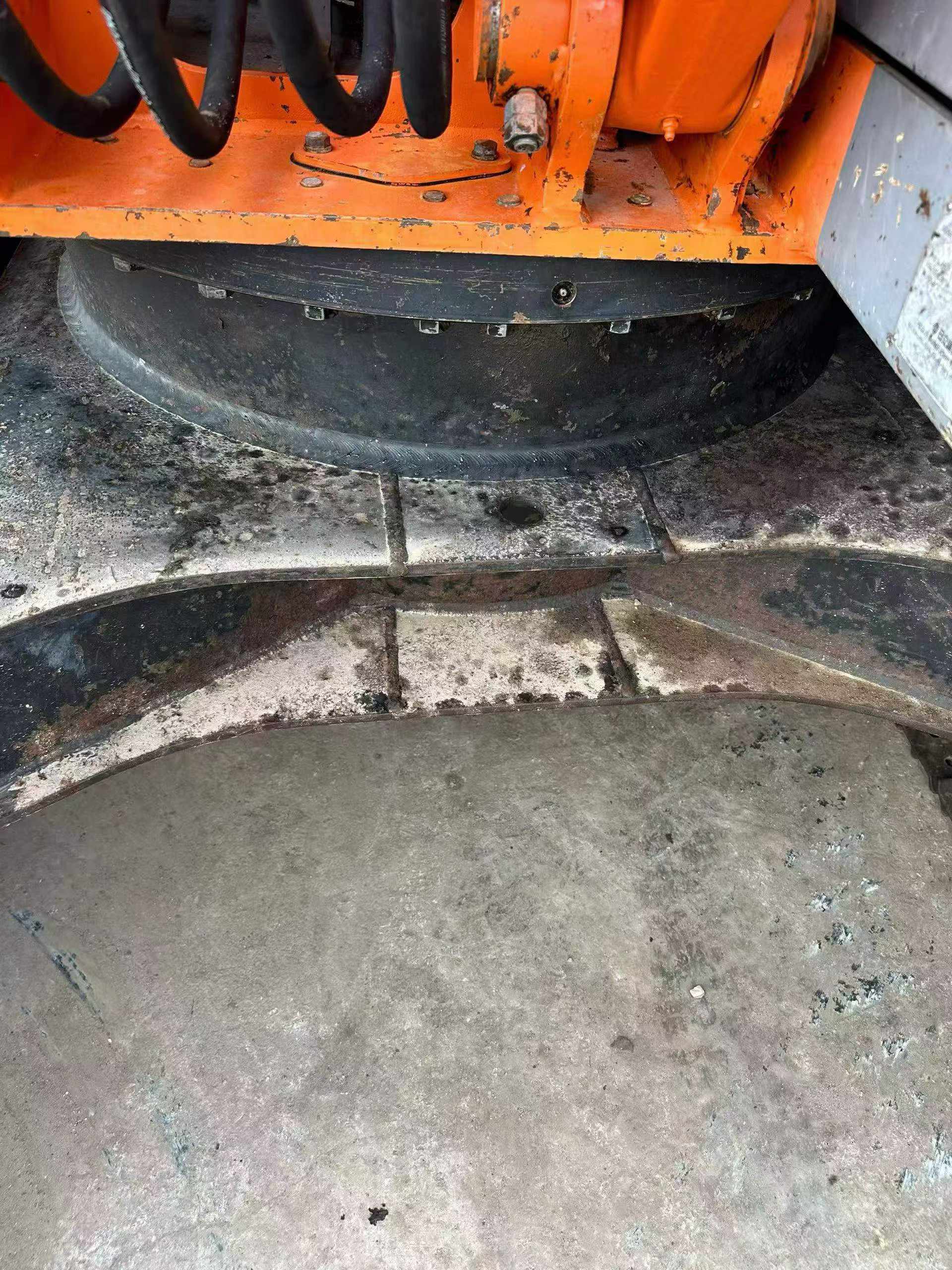 Buy Hitachi EX120-6 Used Excavator / 5