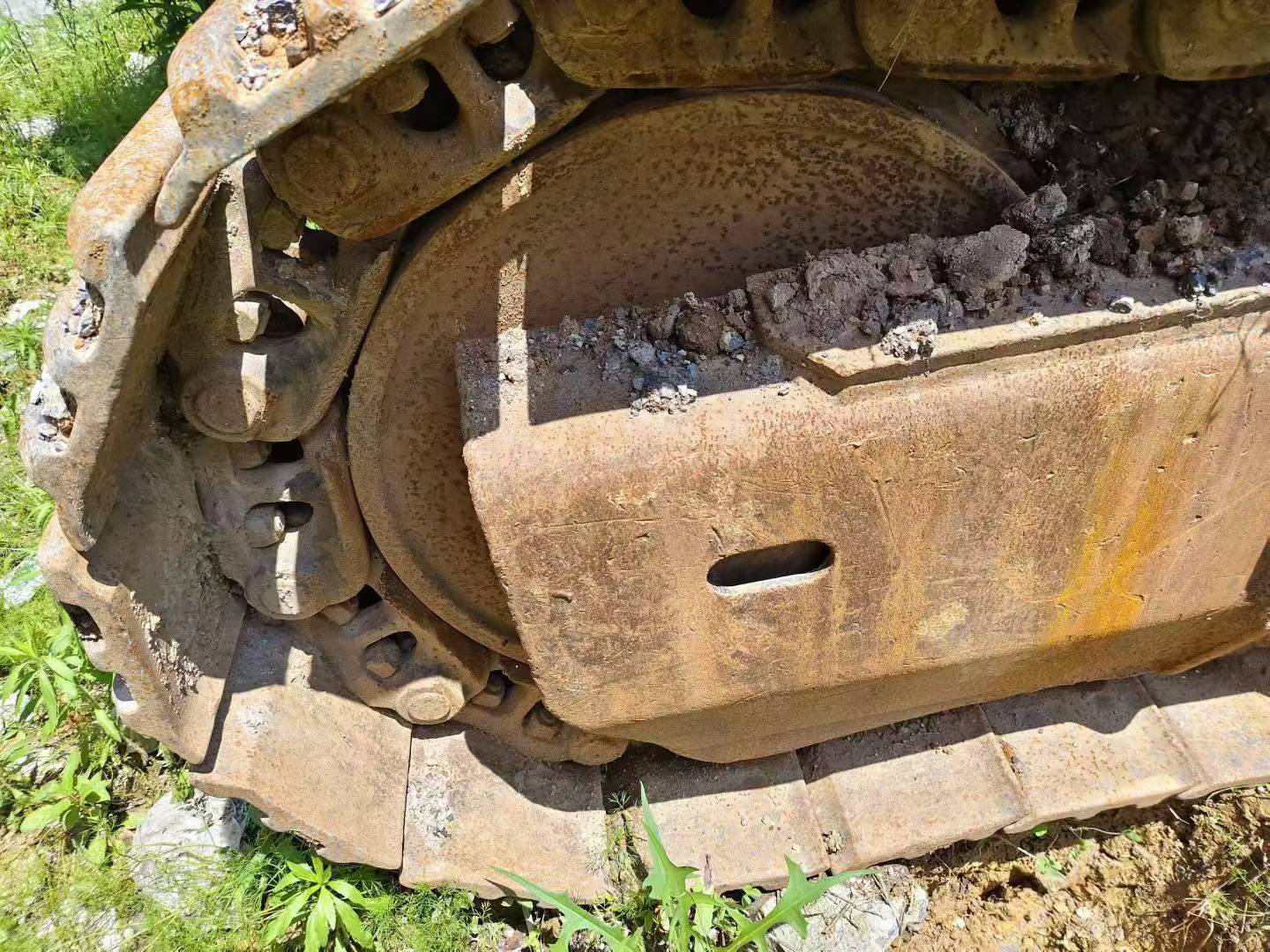 Buy Sany SY465C-9 Used Excavator / 6