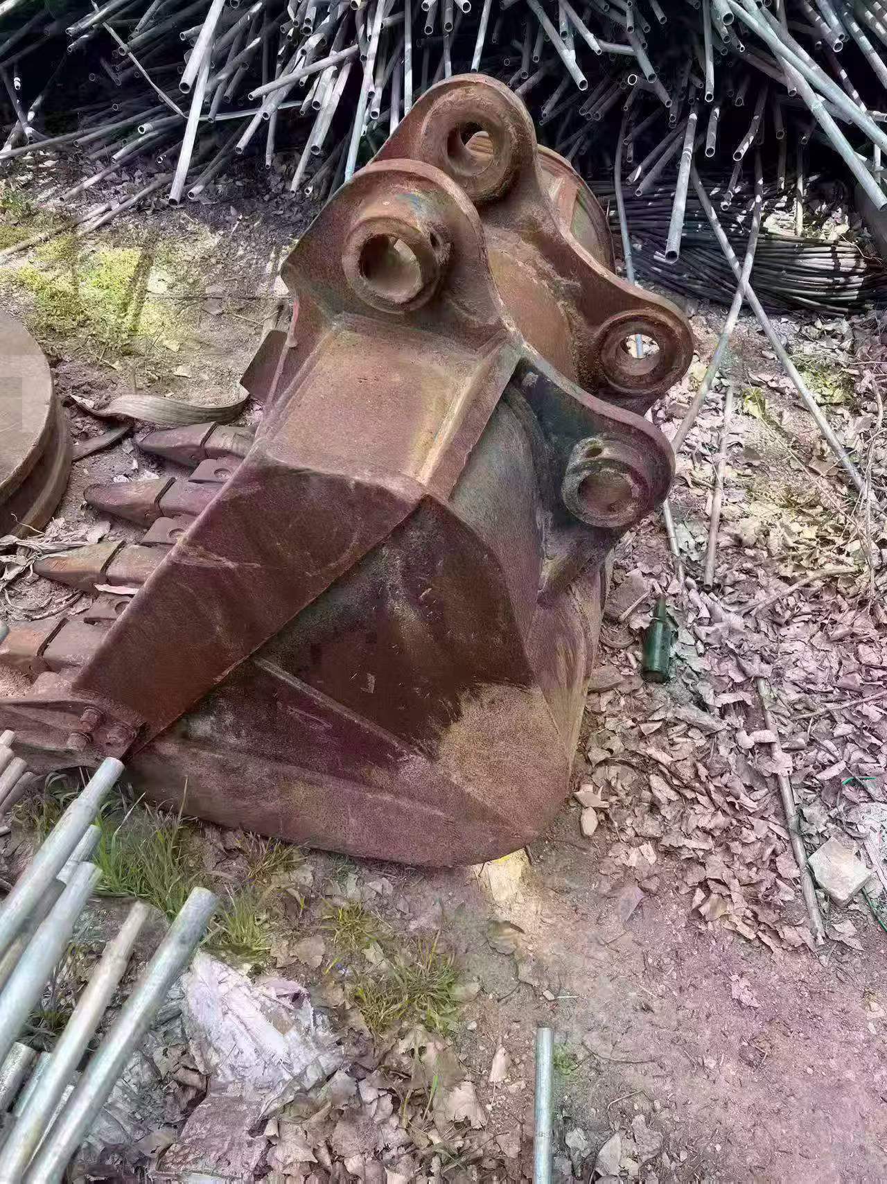Buy Komatsu PC360-7 Used Excavator / 3