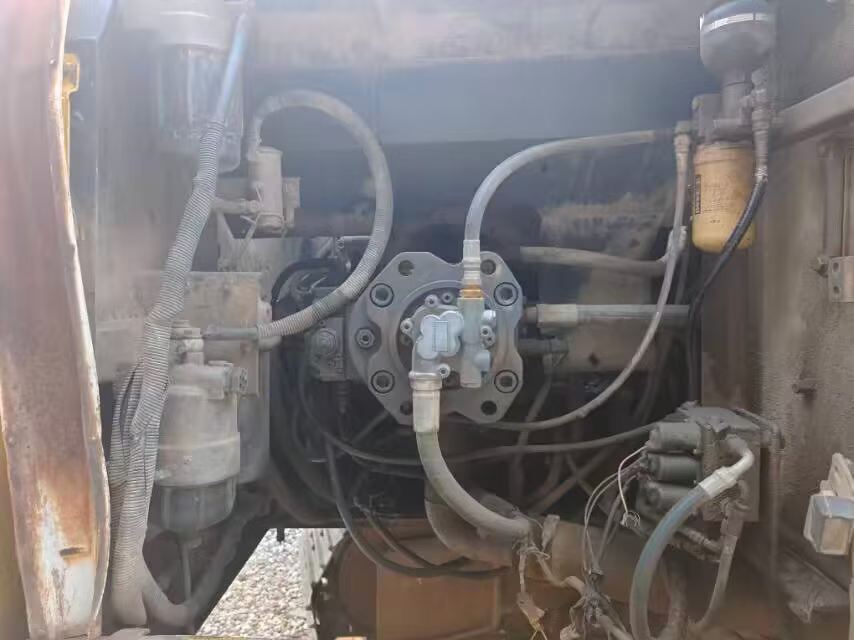Buy Sumitomo SH210-5 Used Excavator / 5