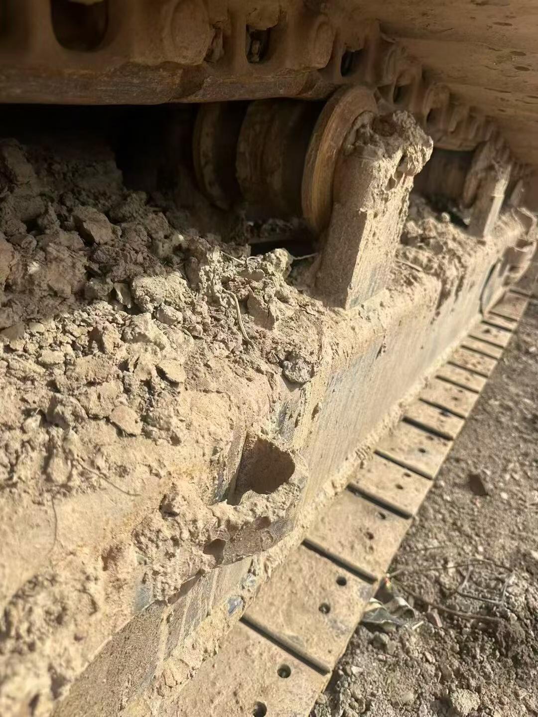 Buy Sany SY155C Used Excavator / 3