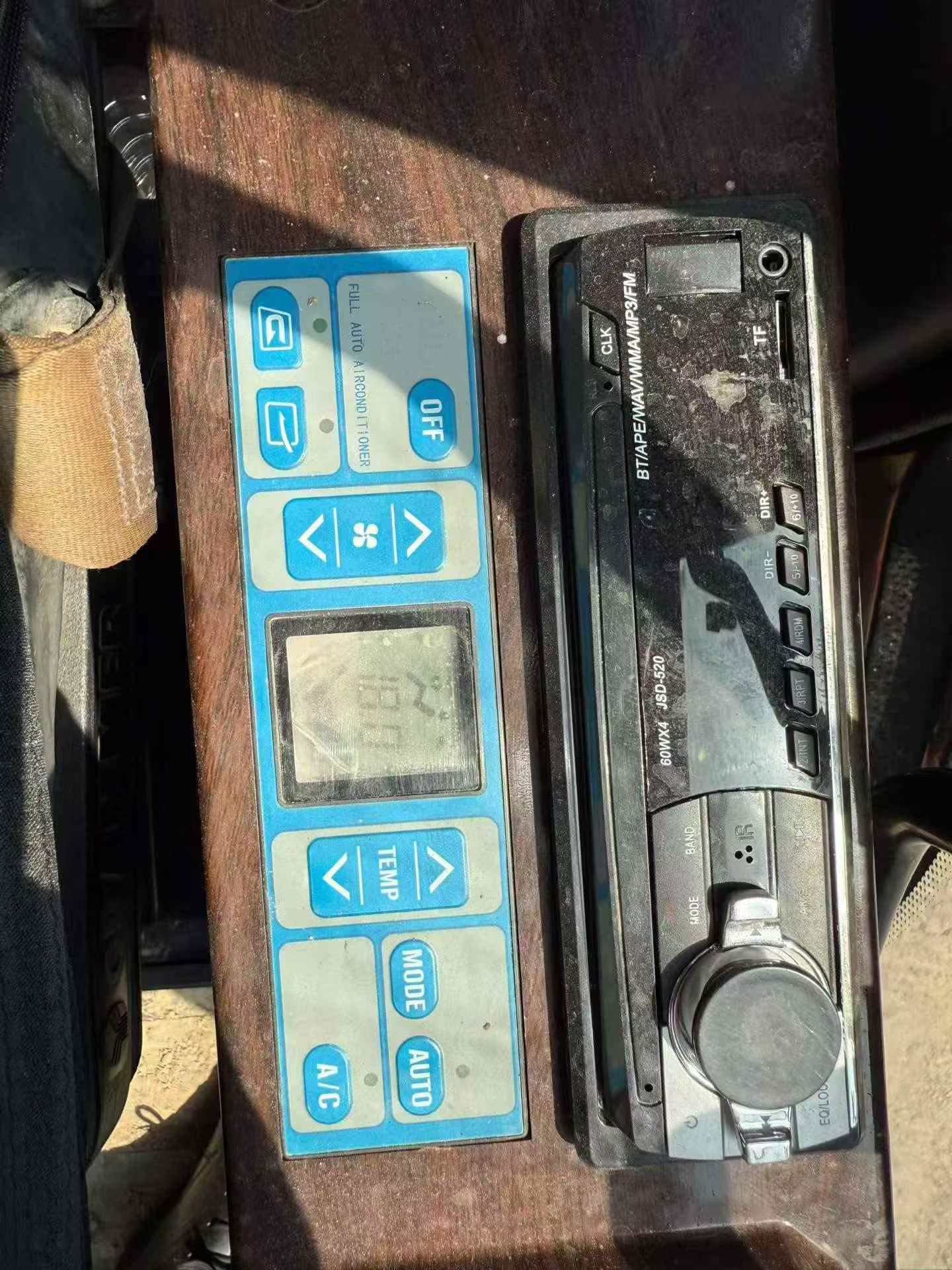 Buy Sany SY485H Used Excavator / 9