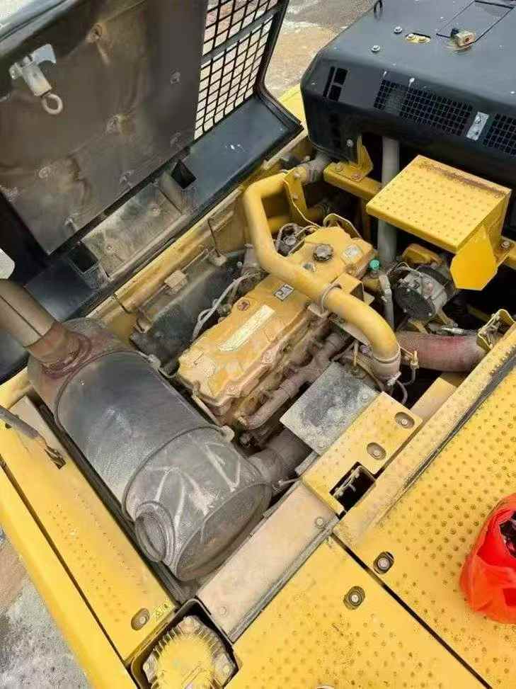 Buy Caterpillar 336E Used Excavator / 9