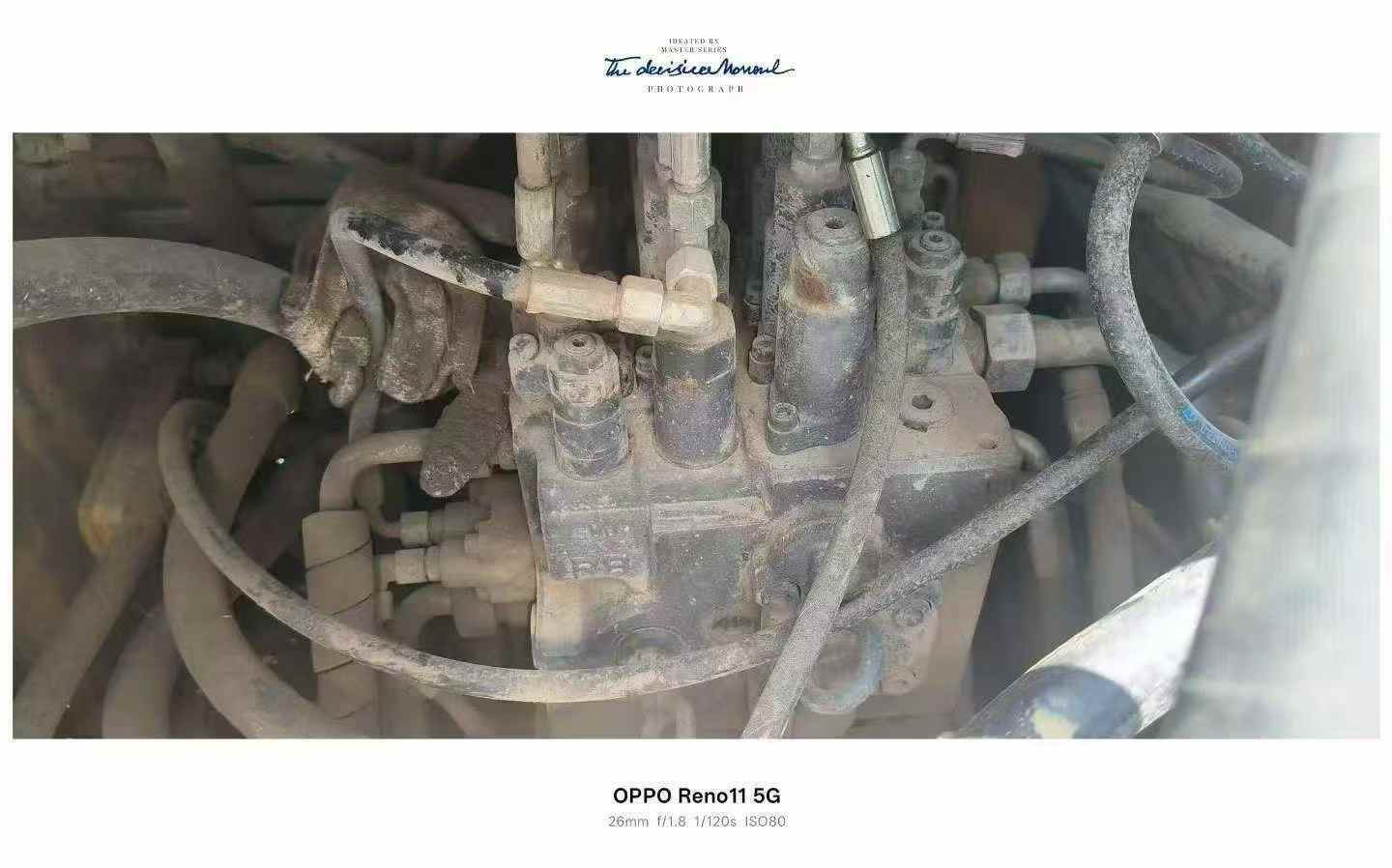 Buy JohnDeere E130 Used Excavator / 5