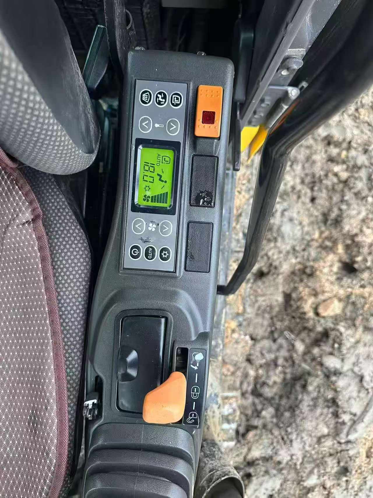 Buy Sumitomo SH360-5 Used Excavator / 5