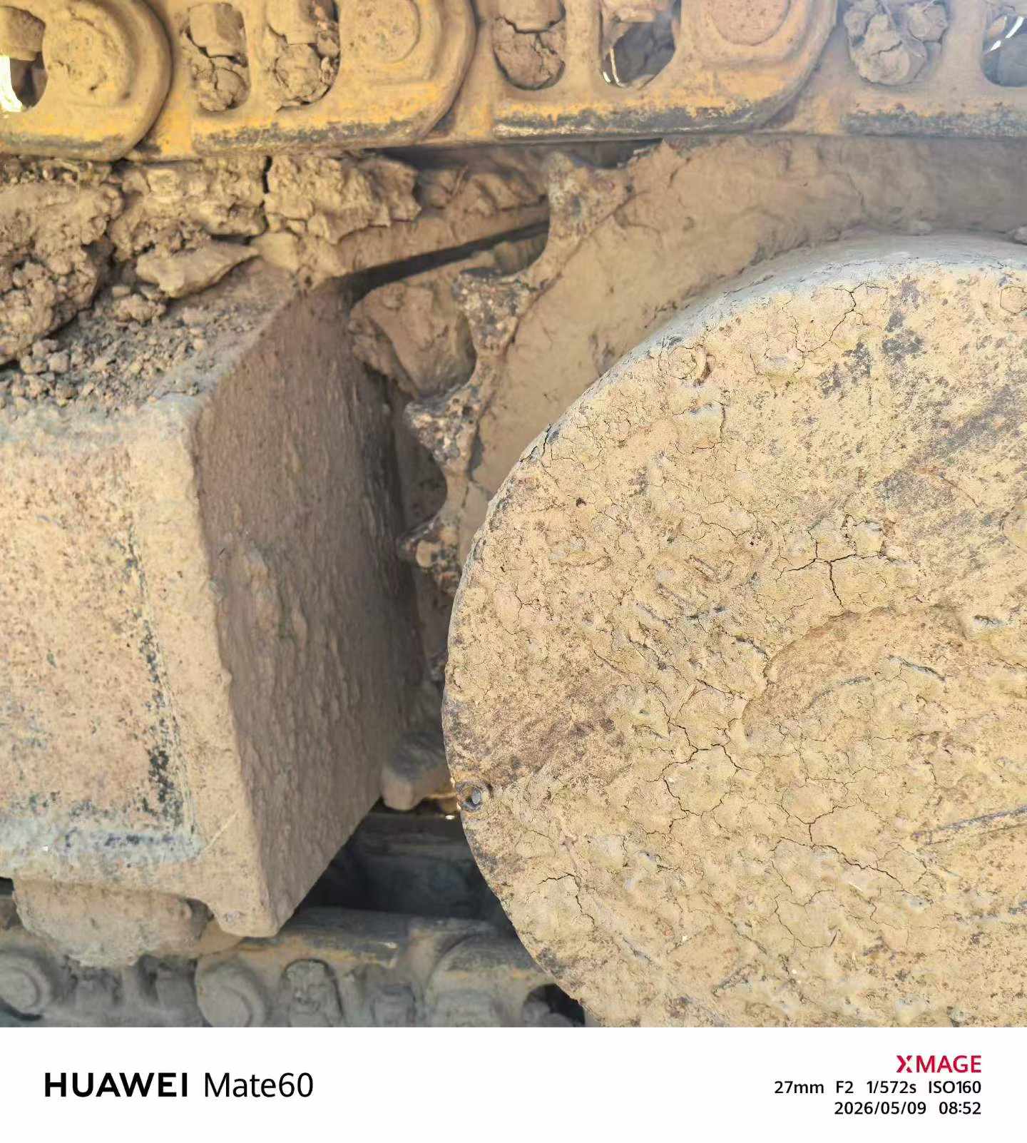 Buy Doosan DH220-7 Used Excavator / 7