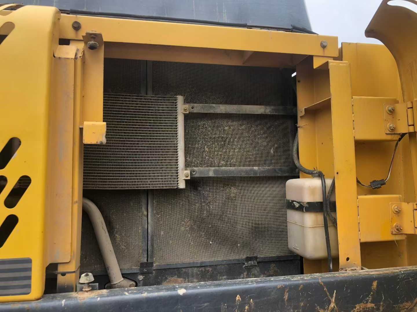 Buy Kobelco SK350-8 Used Excavator / 8
