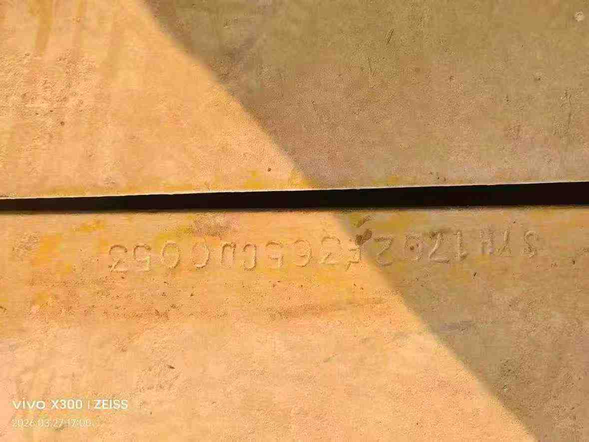 Buy Sany SY365C Used Excavator / 8