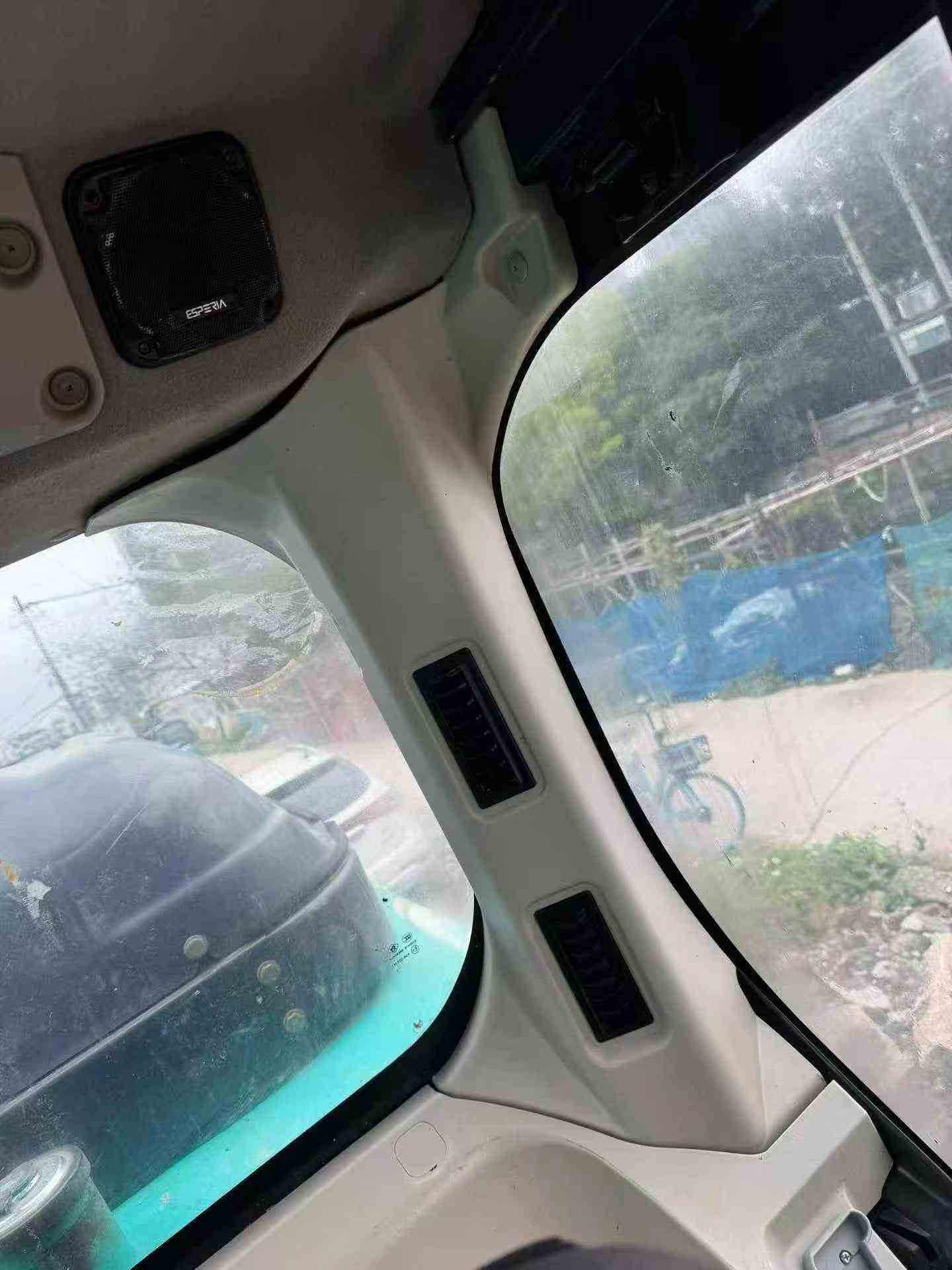 Buy Kobelco SK350-8 Used Excavator / 4