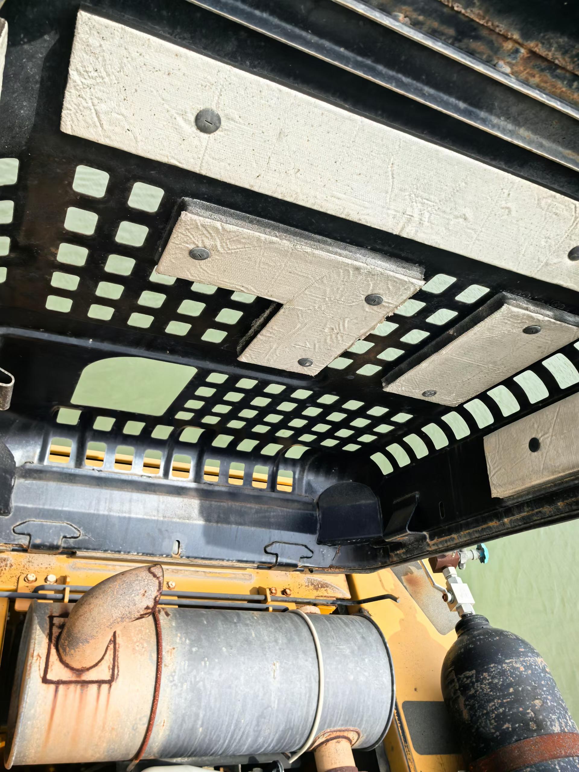 Buy Sany SY245H Used Excavator / 7