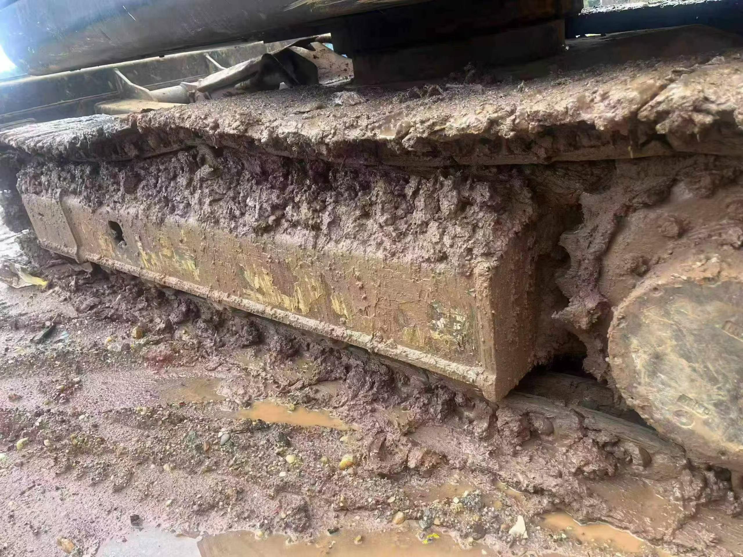 Buy Kobelco SK75 Used Excavator / 5