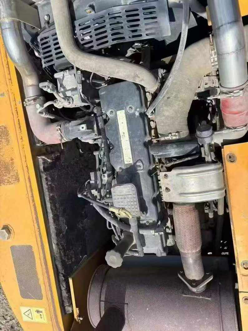 Buy XCMG XE200 Used Excavator / 5