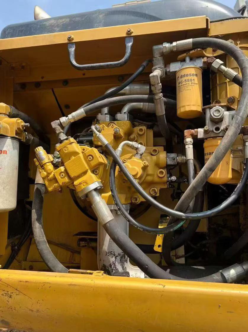 Buy Caterpillar 336E Used Excavator / 2