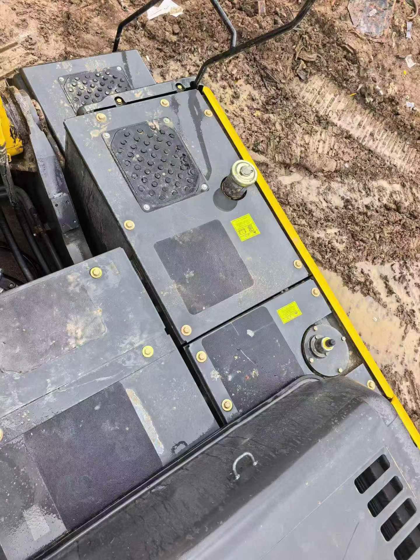 Buy Sumitomo SH360-5 Used Excavator / 8