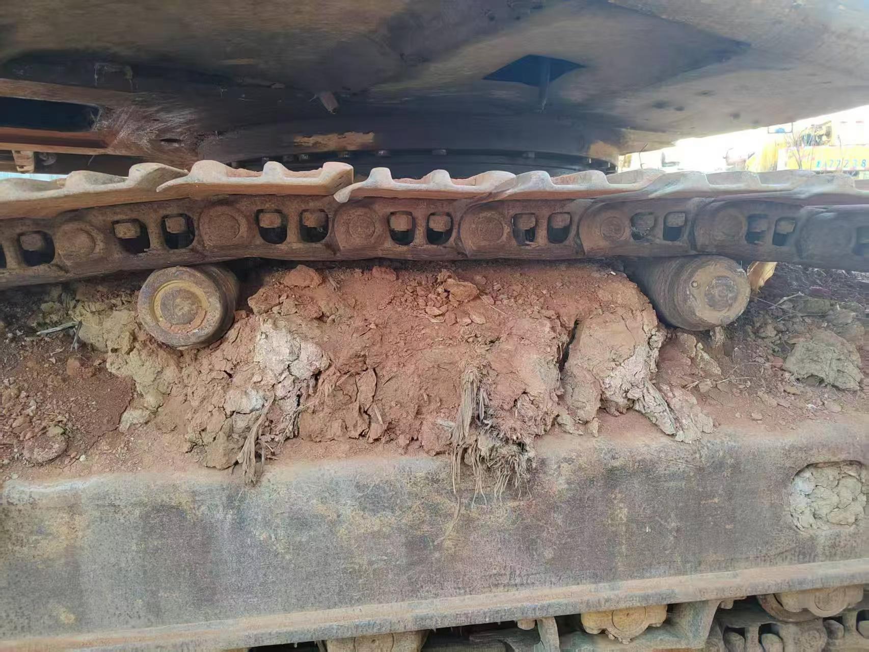 Buy Hitachi EX250-5 Used Excavator / 5