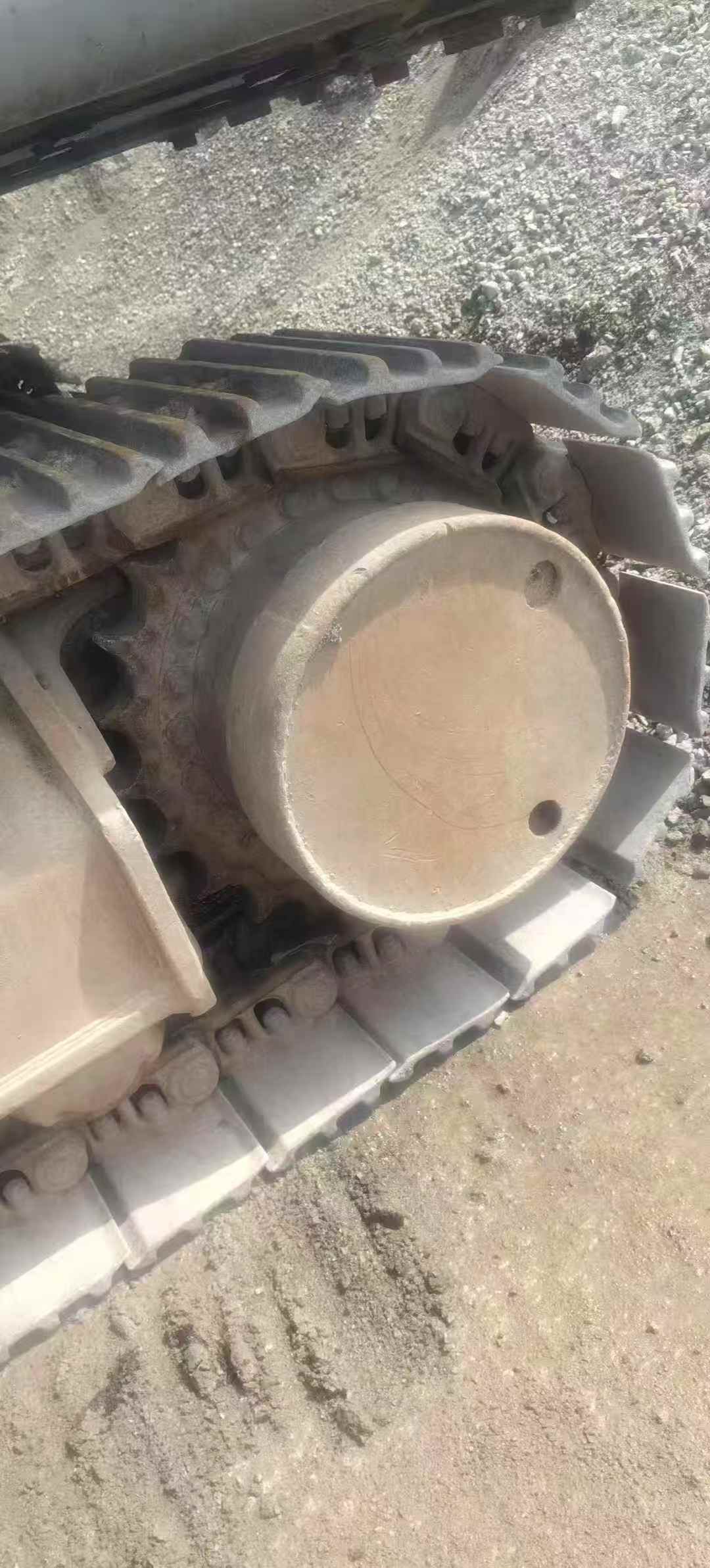 Buy Kobelco SK380-8 Used Excavator / 6