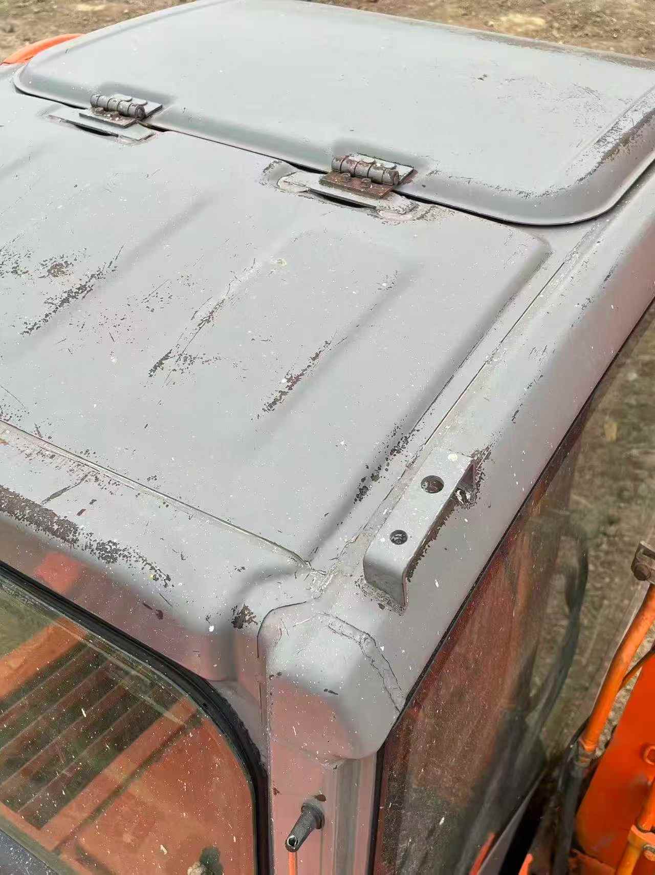 Buy Hitachi ZX70-6 Used Excavator / 3
