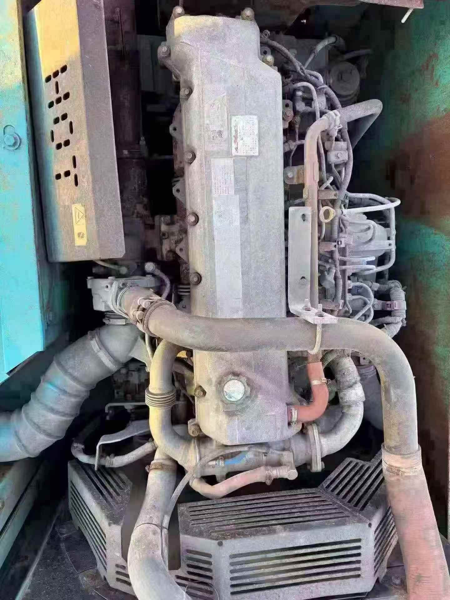 Buy Kobelco SK350-8 Used Excavator / 7