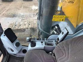 Buy XCMG LW800K Used Loader / 8 Buy XCMG LW800K Used Loader / 8