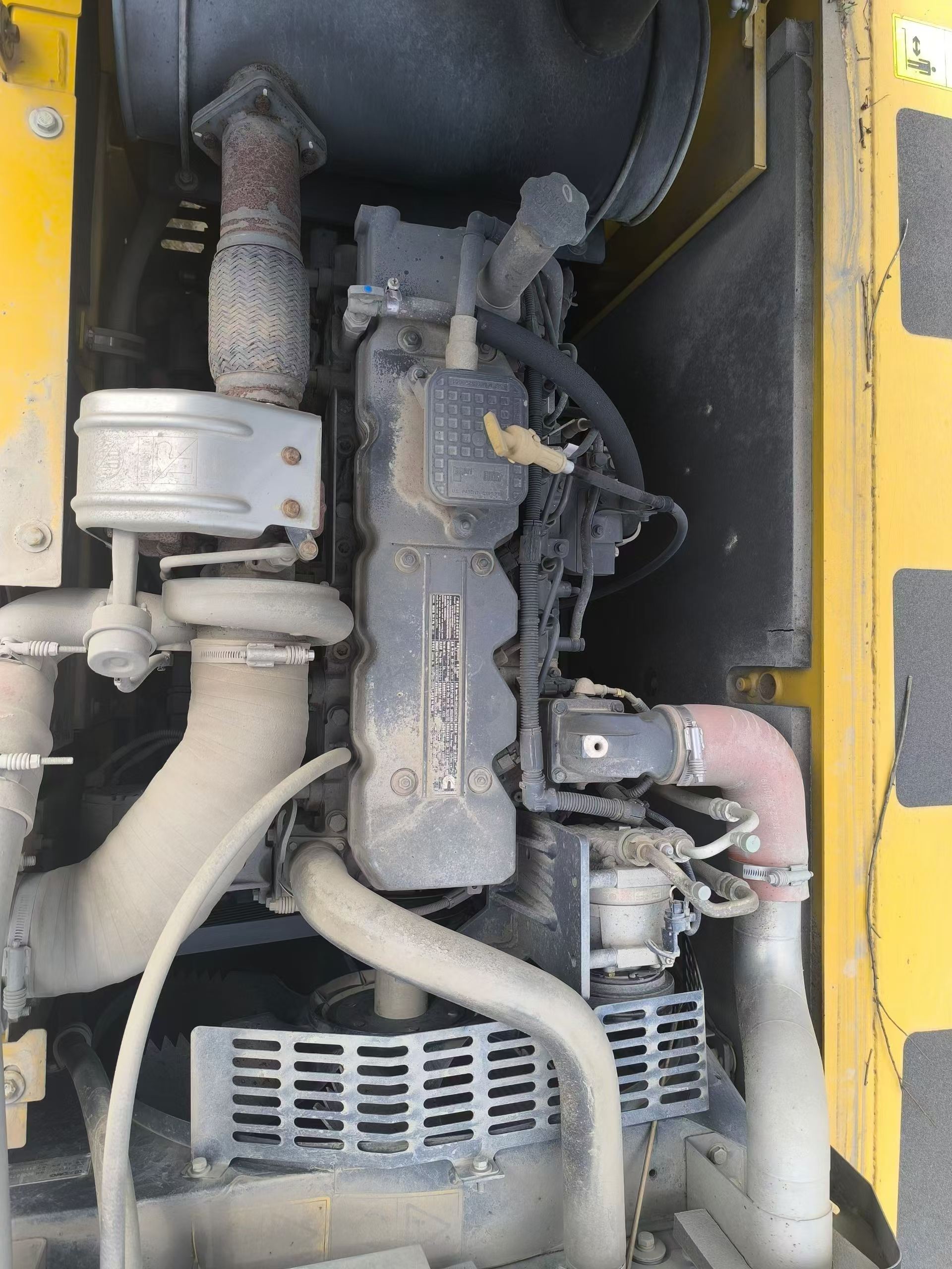 Buy XCMG XE200 Used Excavator / 3