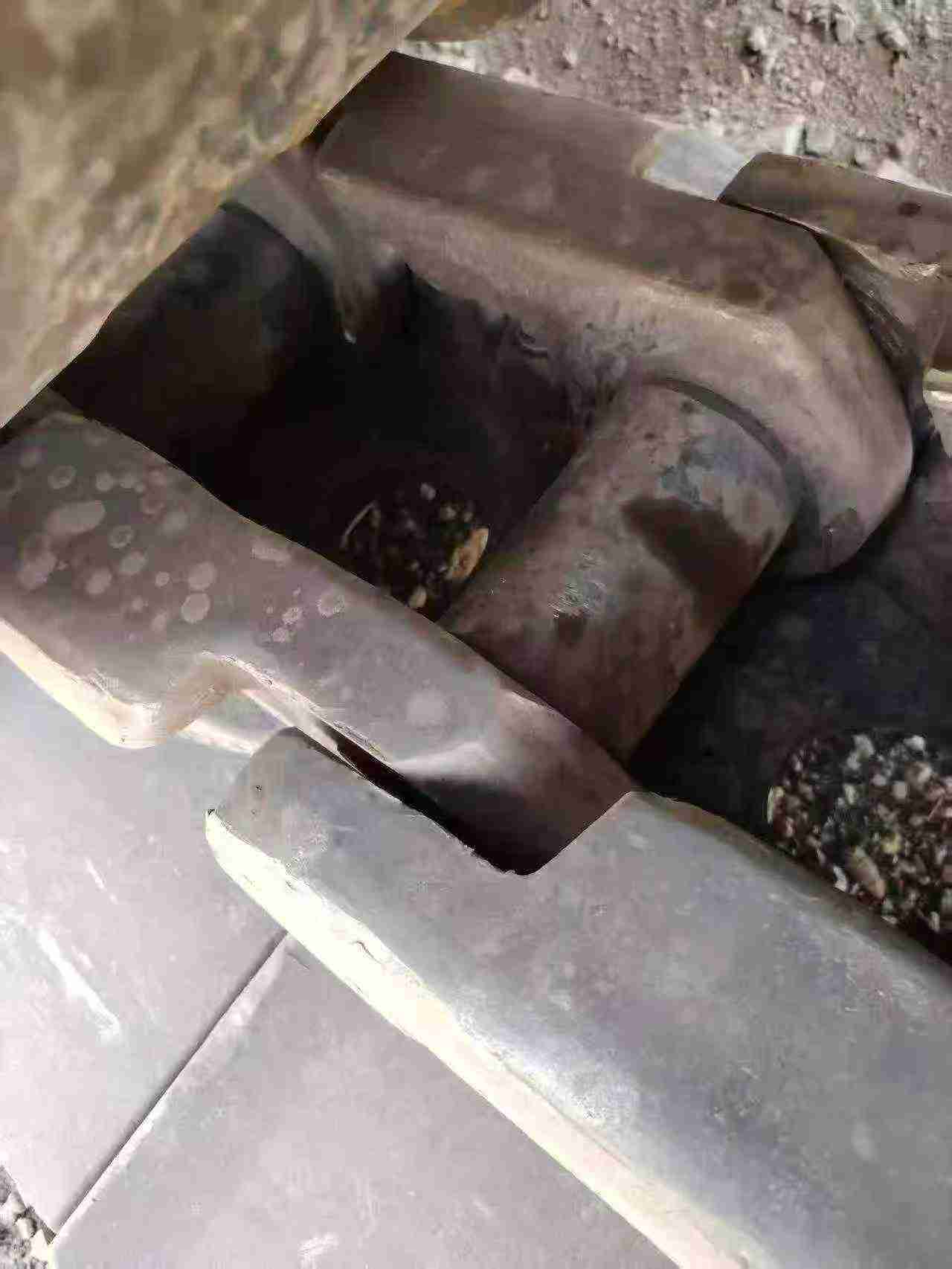 Buy Sany SY980H Used Excavator / 7