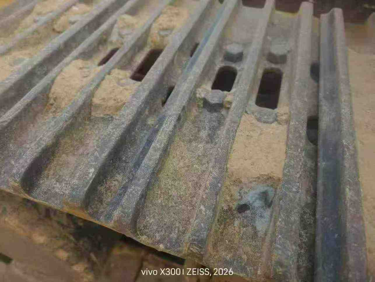 Buy Sany SY365C Used Excavator / 9