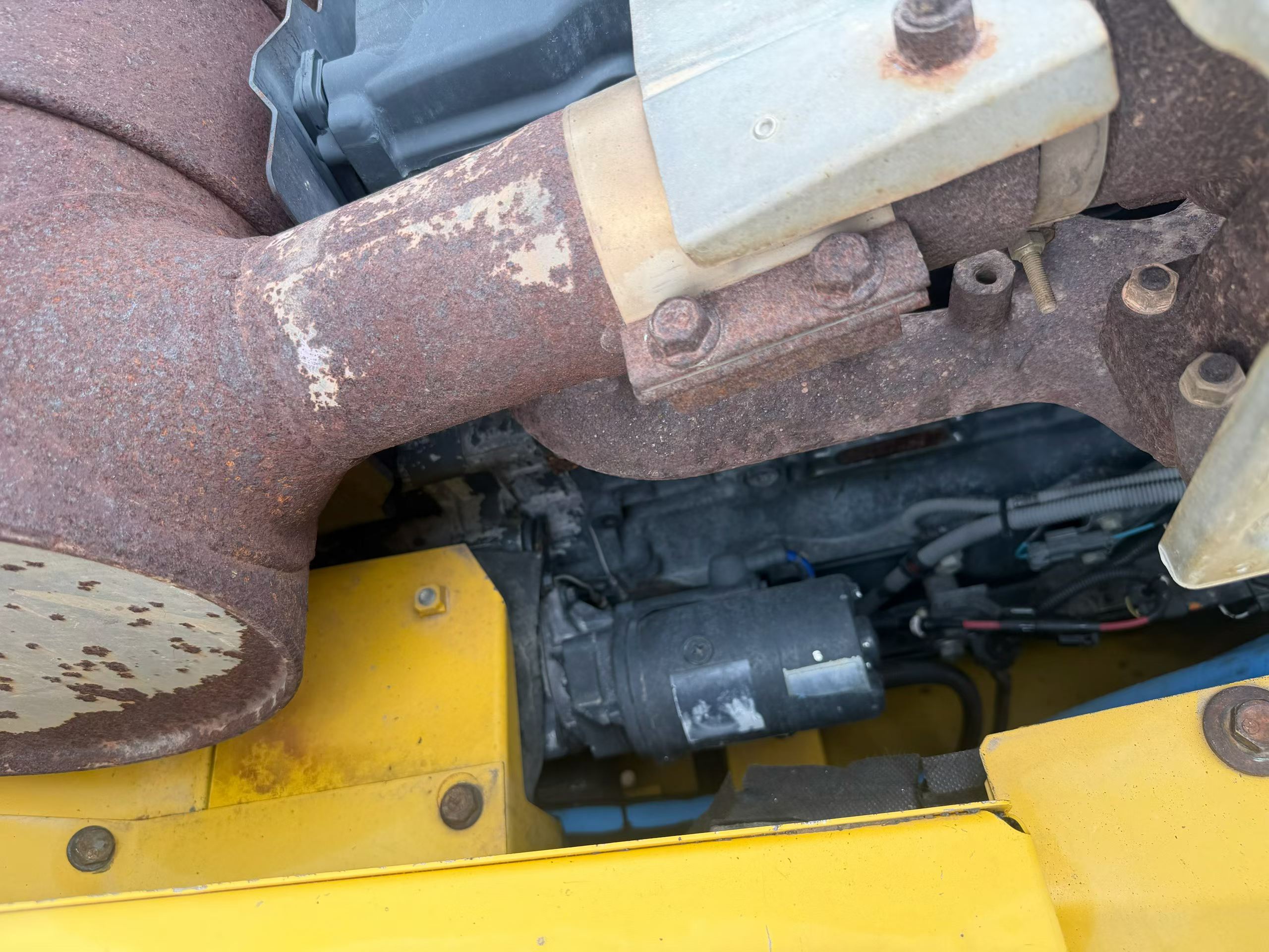 Buy Komatsu PC200-8 Used Excavator / 2