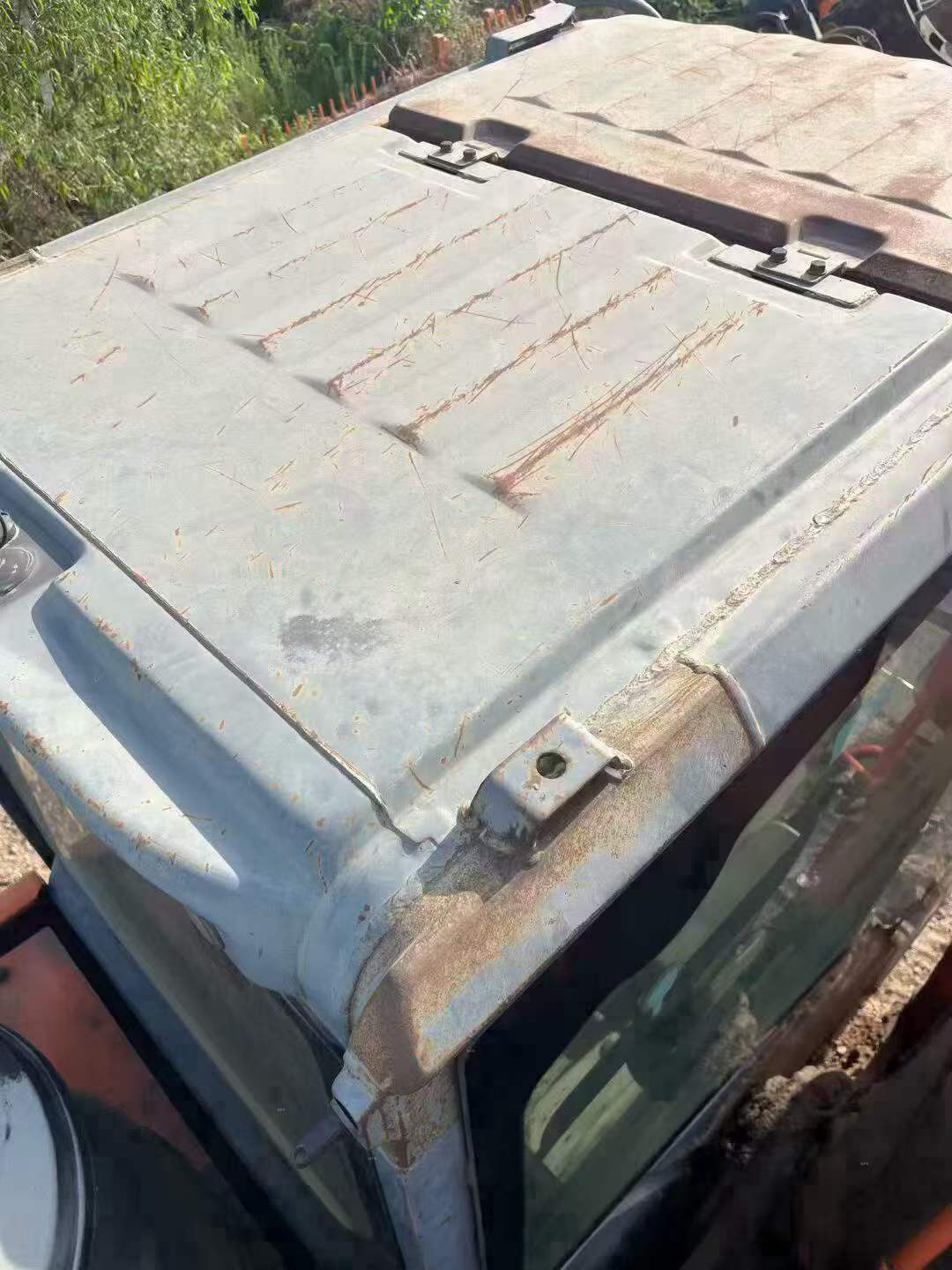 Buy Hitachi EX240-3 Used Excavator / 7