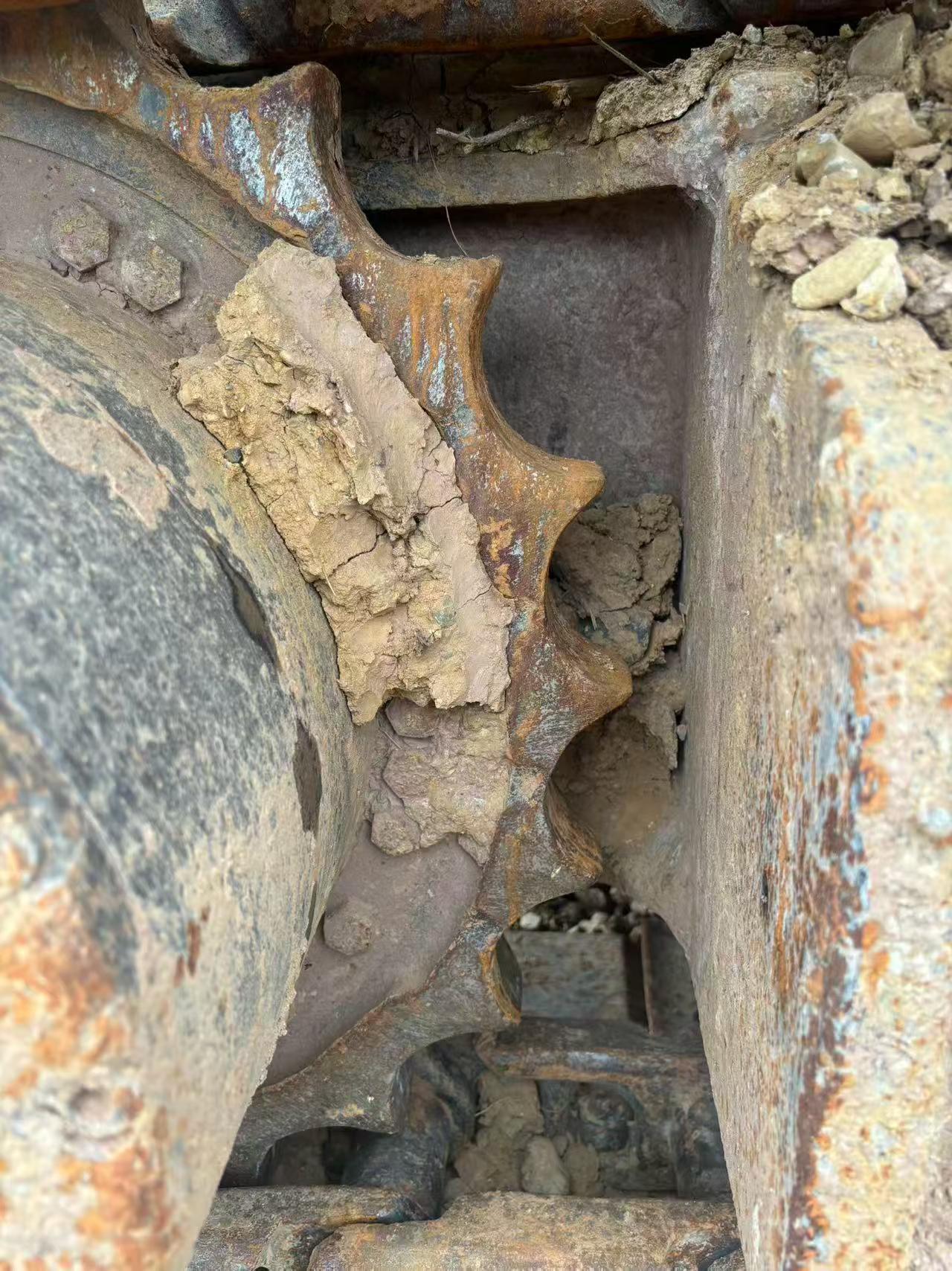 Buy Hyundai R225-7 Used Excavator / 3