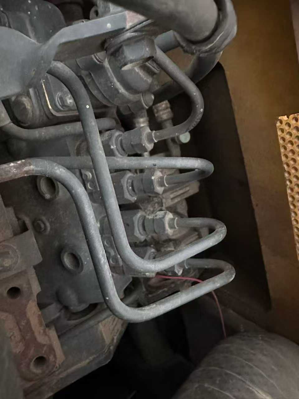 Buy Komatsu PC120-6E Used Excavator / 3