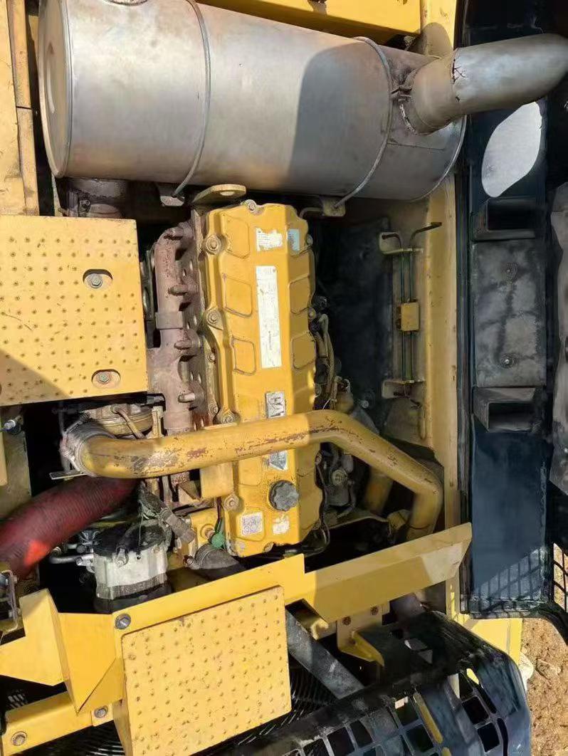 Buy Caterpillar 336E Used Excavator / 4