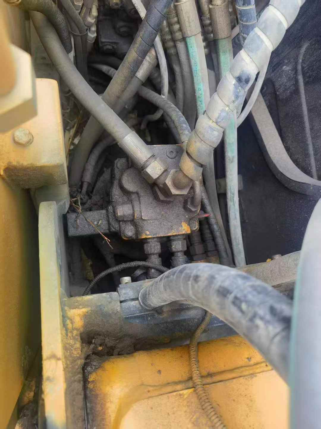 Купить Подержанный Экскаватор Sany SY75 / 4