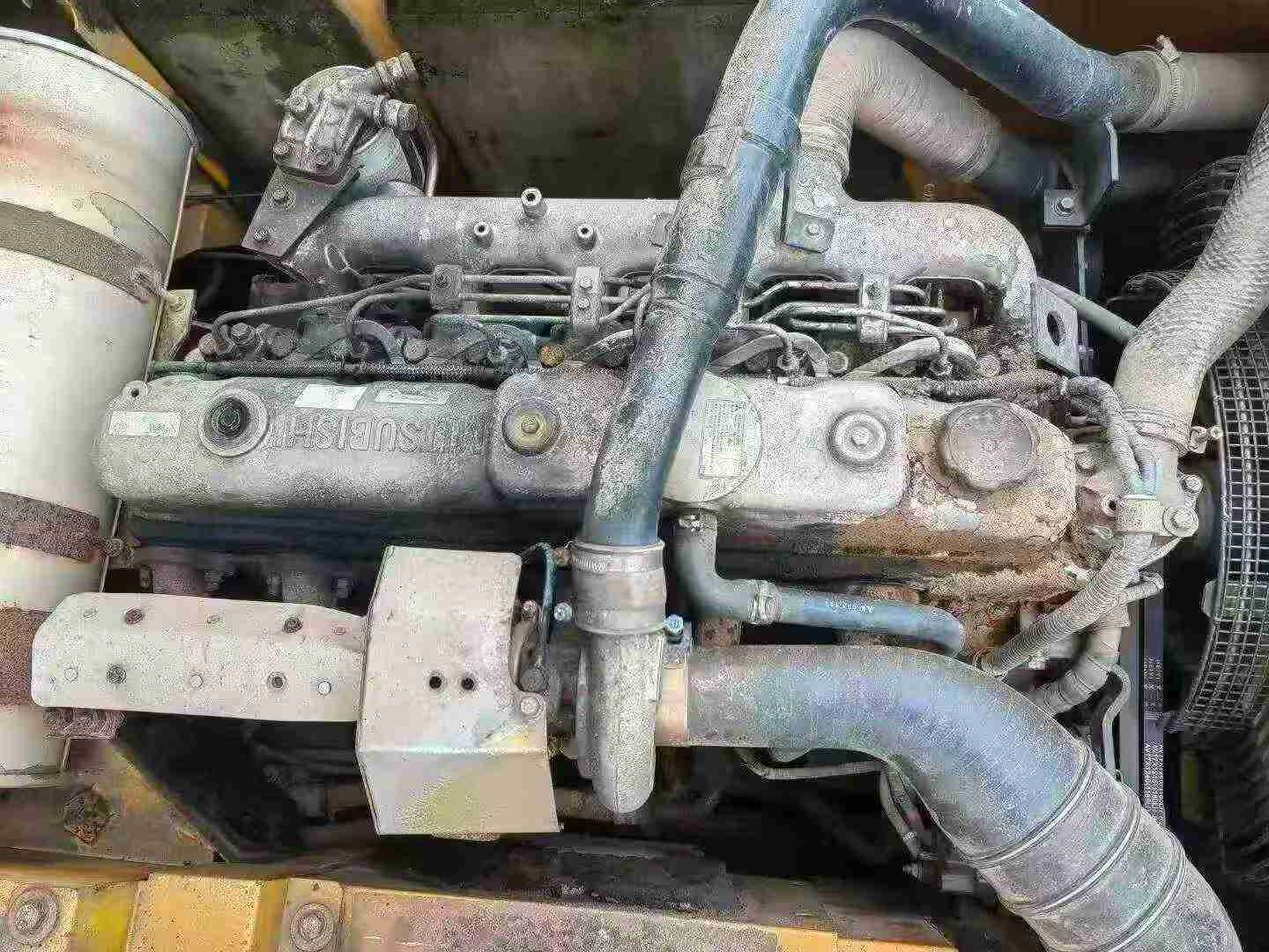 Buy Sany SY195C Used Excavator / 3