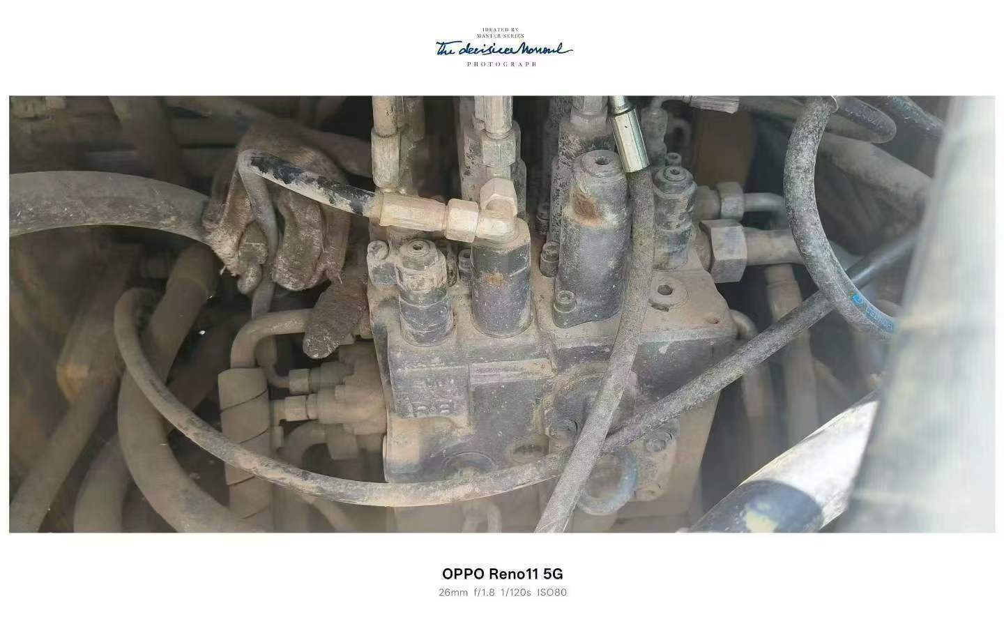 Buy JohnDeere E130 Used Excavator / 5