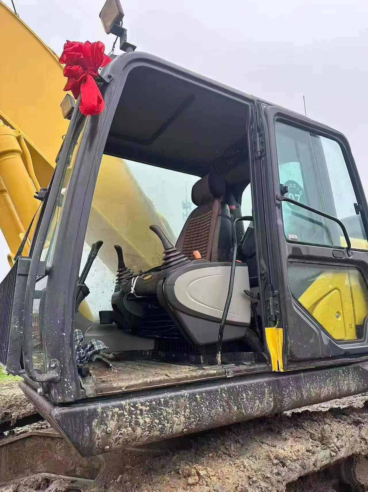 Buy Sumitomo SH360-5 Used Excavator / 6