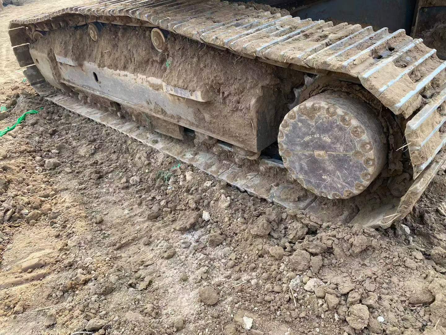 Buy Komatsu PC360-7 Used Excavator / 7