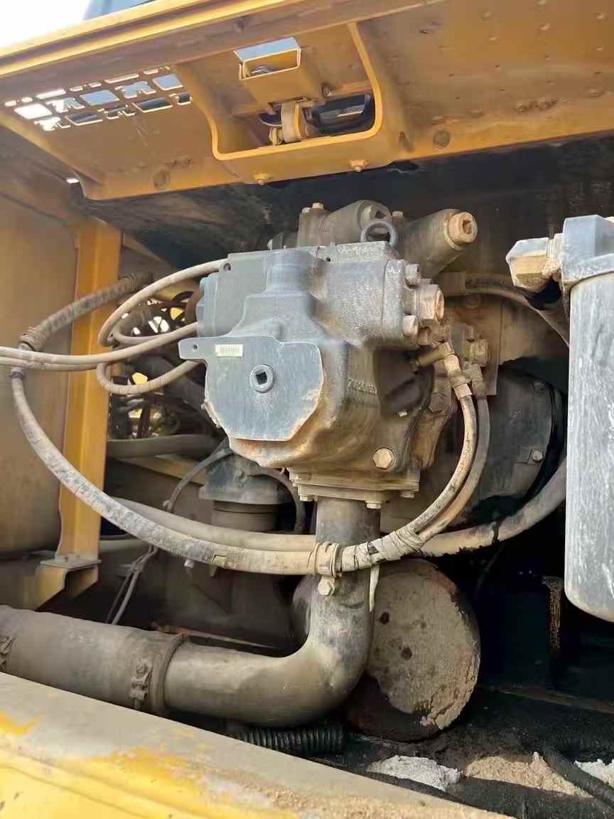 Buy Komatsu PC360-7 Used Excavator / 2