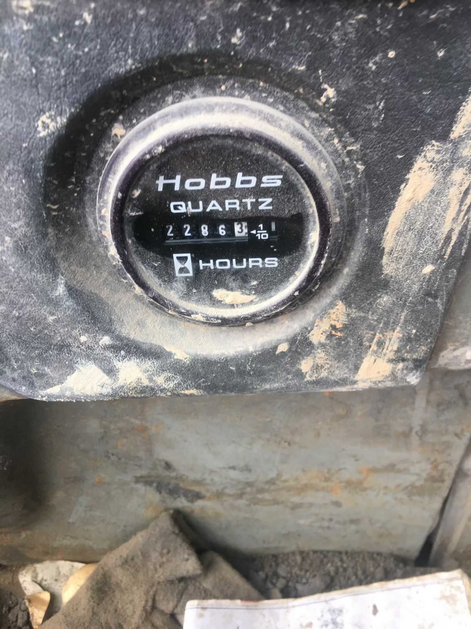 Buy Hyundai R215-7 Used Excavator / 5