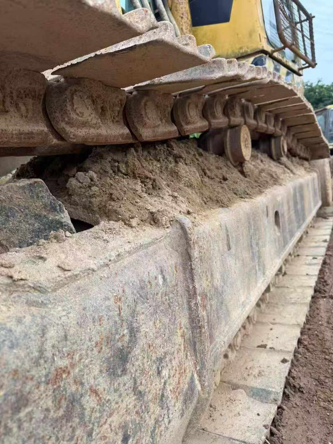 Buy Komatsu PC300-7 Used Excavator / 5