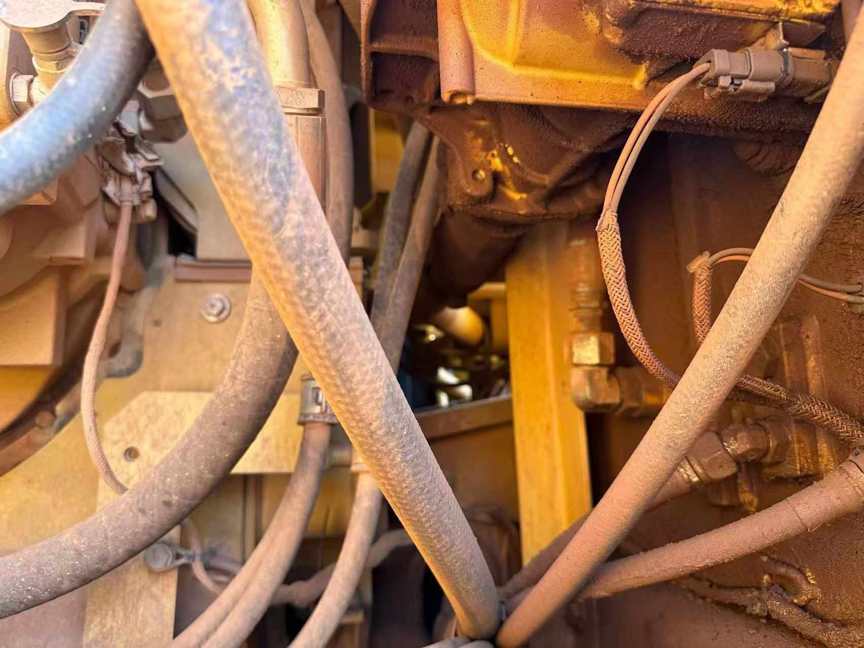 Buy Caterpillar 336E Used Excavator / 3