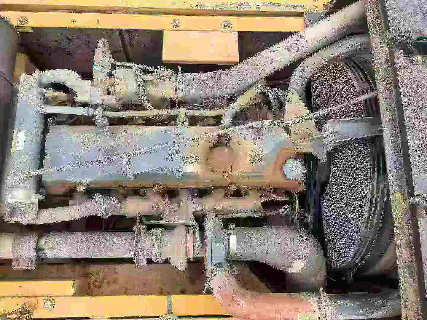 Buy Sany SY305C Used Excavator / 4