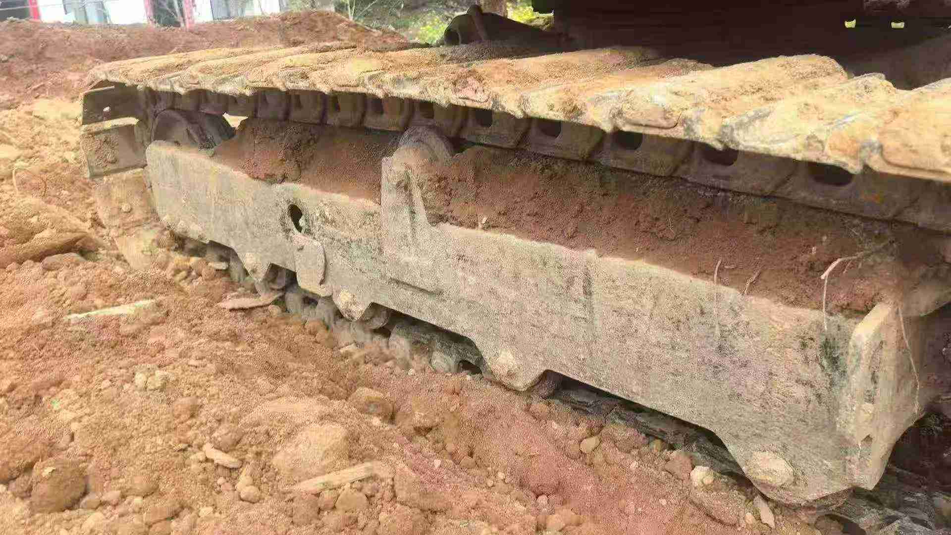 Buy Sany SY26U Used Excavator / 5