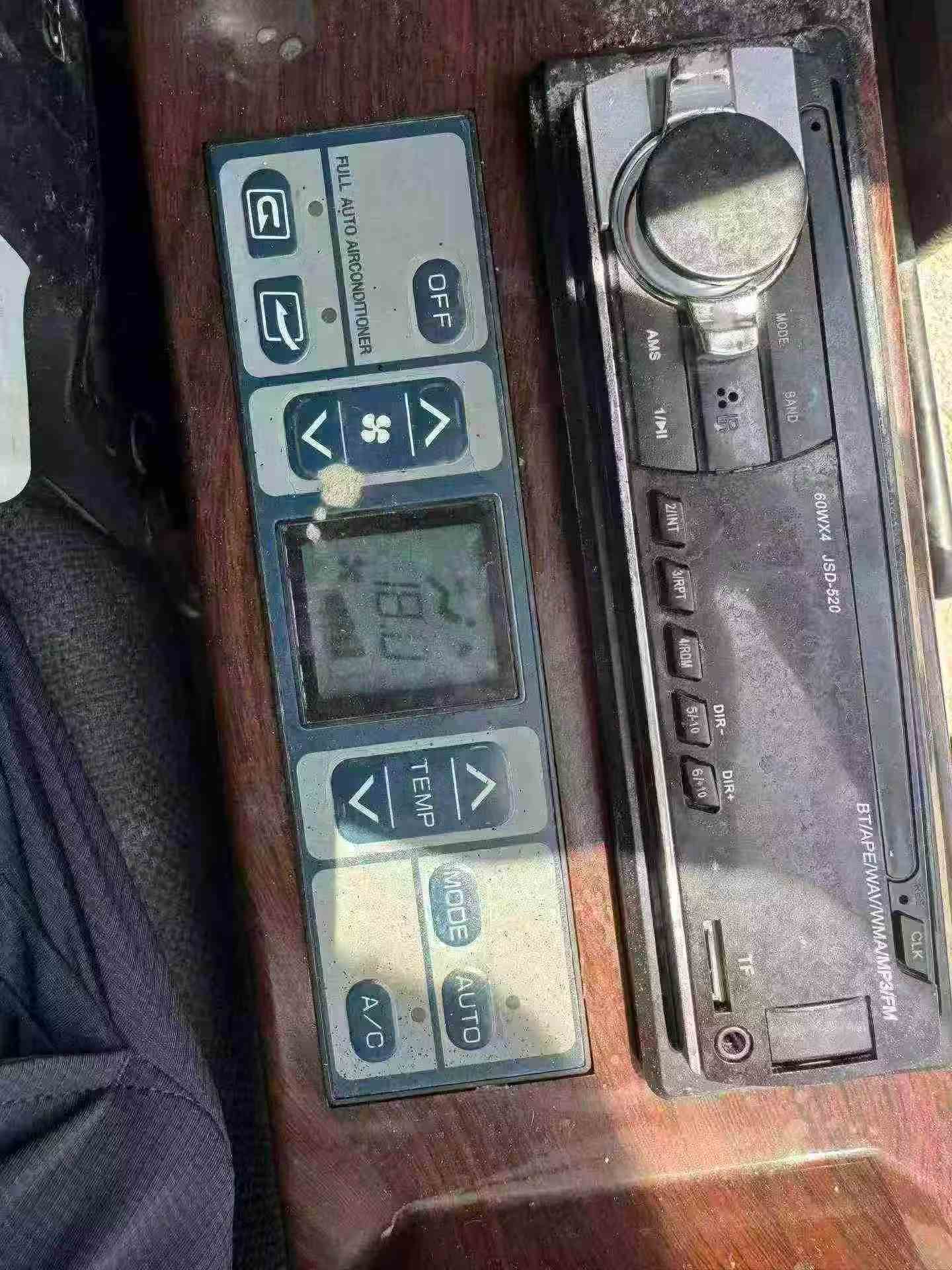 Buy Sany SY375H Used Excavator / 9