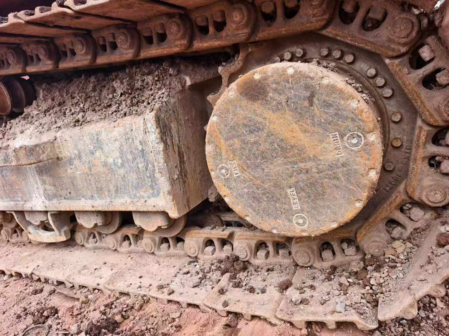 Buy Doosan DH225-9 Used Excavator / 2
