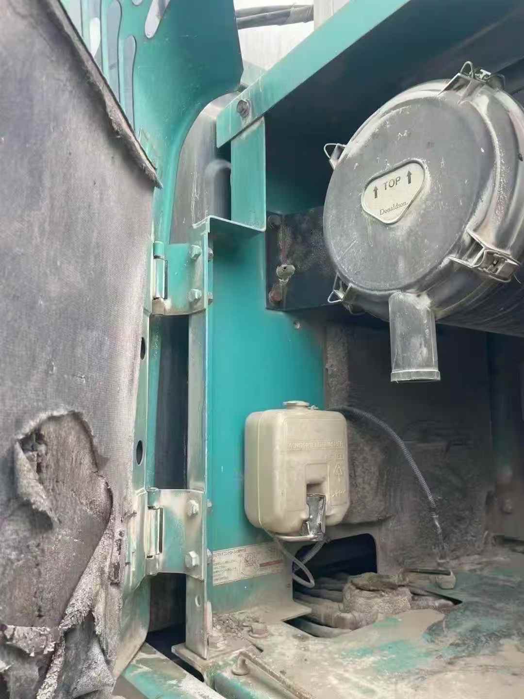 Buy Kobelco SK200-11 Used Excavator / 5