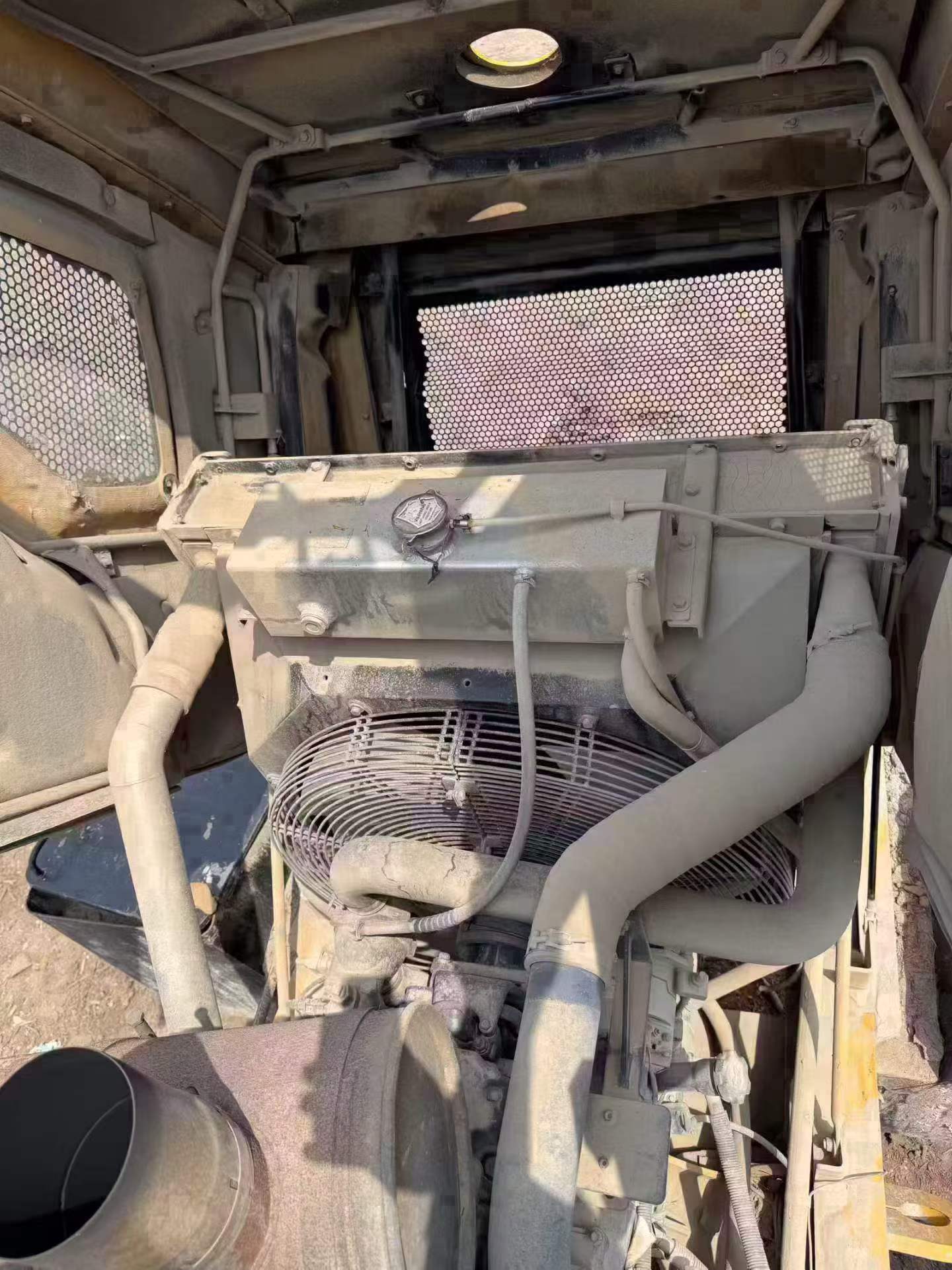 Buy Sany SW955K Used Excavator / 5