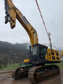 Buy XCMG LW800K Used Loader / 2 Buy XCMG LW800K Used Loader / 2